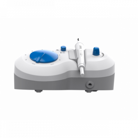 Woodpecker DTE-D1 - портативный ультразвуковой скалер, 5 насадок в комплекте