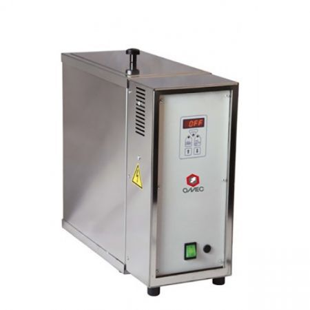 OMEC PL 06.00 - полимеризатор для горячей полимеризации пластмасс в зуботехнической лаборатории