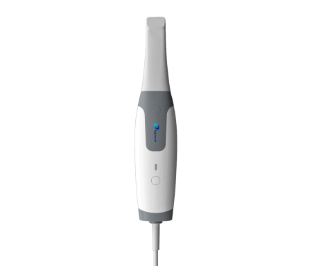 Eighteeth Helios 600 — Интраоральный сканер