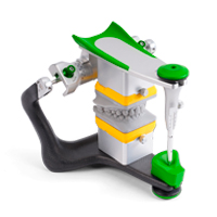 Артикуляторы и лицевые дуги, купить в GREEN DENT, акции и специальные цены. 