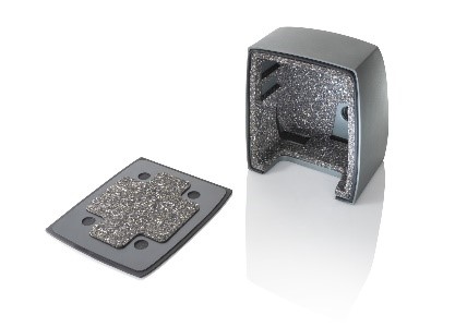 Durr Dental Tyscor V 2 – аспирационная система с радиальной технологией