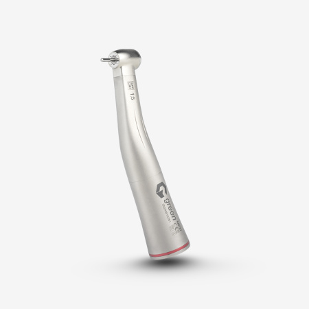 GreenMED K25-CA 1:5 — Наконечник стоматологический низкоскоростной