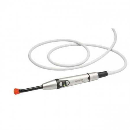 Mectron Starlight S SLER - светодиодная фотополимеризационная лампа встраиваемая в установку 