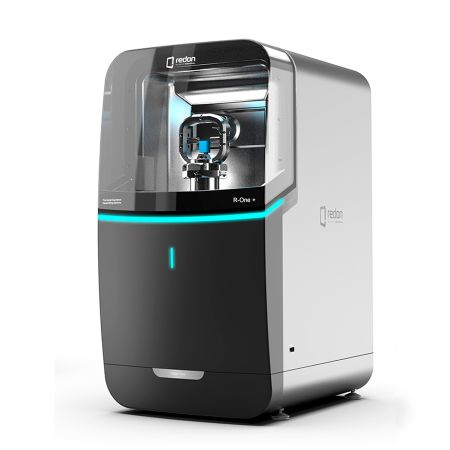 Redon R -One + – стоматологический 4-осевой фрезерный станок