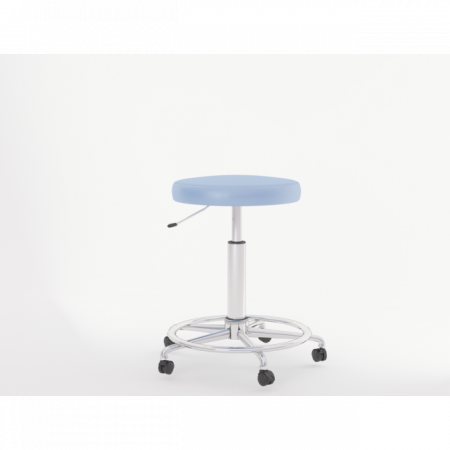 Артинокс AT-A4 - табурет с металлической основой