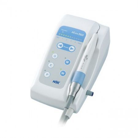 NSK Varios 560 - универсальный стоматологический ультразвуковой скалер