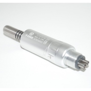 Tosi TX-414 9C - воздушный микромотор с внутренним охлаждением