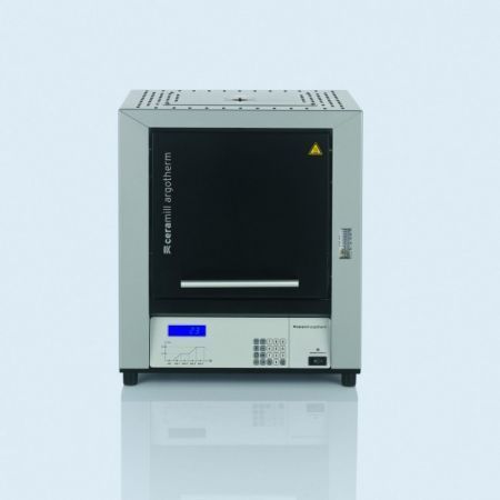 Ceramill Argotherm - печь для спекания изделий из CoCr сплава