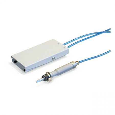 Аверон ПД 1.0 ПЕДАЛЬ - универсальное пневмодолото для распаковки опок с ножной педалью ПВП 1.0