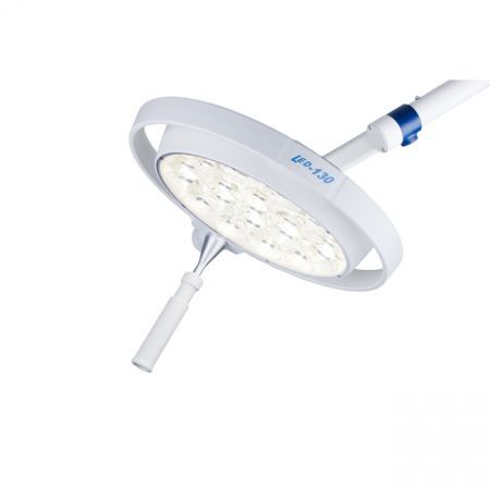 Dr. Mach МАСН LED 130 F - операционная светодиодная лампа потолочное крепление