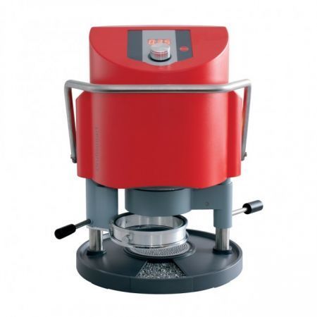 Dreve Drufosmart - универсальная прессо-термоформирующая установка для изготовления капп и зубных протезов, с принадлежностями