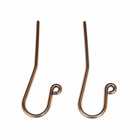 VDW Lip Clip - загубник для всех апекслокаторов Raypex, 5 шт.