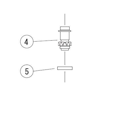 NSK SGM-03 - картридж для хирургического наконечника NSK SGM-ER20i