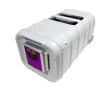 Woson COLLIN 30 - Ультразвуковая мойка 