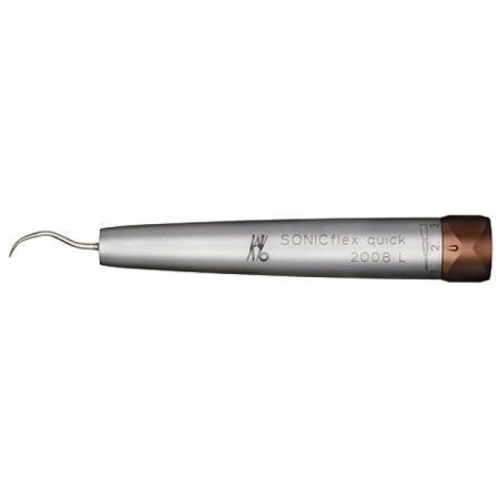 KaVo Sonicflex quick 2008 - воздушный скалер