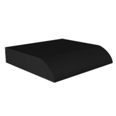 Мед Текс Карбон - подушка на стоматологическую установку, для детей и пациентов небольшого роста