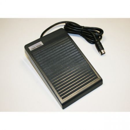 Saeyang FS60N - педаль плавного регулирования скорости вращения микромоторов Multi600, Handy