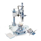 Аверон УСМФ 1.0 СТАРТ - Универсальное фрезерно-параллелометрическое устройство