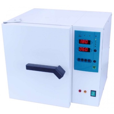 СКТБ ГП-10 СПУ - стерилизатор воздушный, 10 л