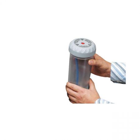 Renfert Additional tank - дополнительный бачок левый, к прибору Vario basic, сопло 1,2 мм, 70–250 мкм