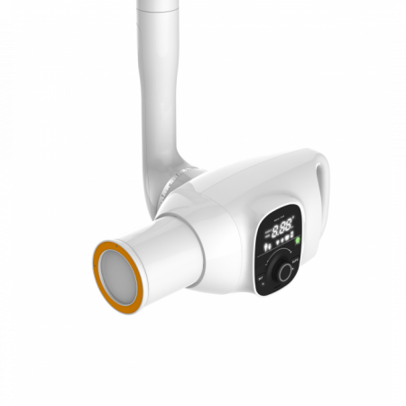 Vatech EzRay Air Wall - высокочастотный настенный дентальный рентген