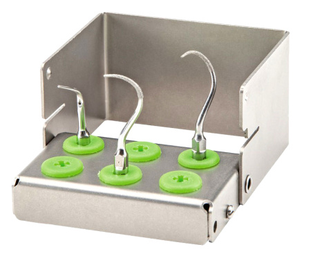 W&H 07173400 — Набор насадок «Paro»