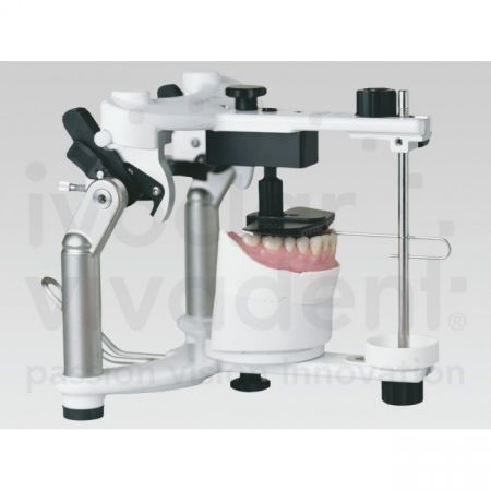 Ivoclar Stratos 100 - артикулятор со средними параметрами