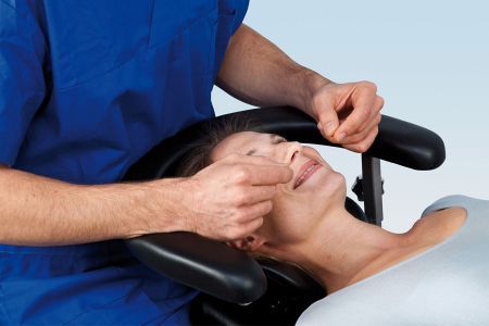 Brumaba Z1.008 - УПОР ДЛЯ МИКРОХИРУРГИИ