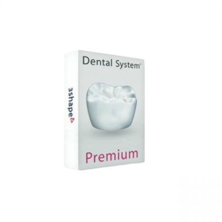 Dental System Premium - пакет программного обеспечения CAD/CAM для зуботехнических лабораторий 
