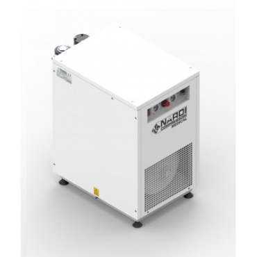 Nardi Compressori EXTREME SD 30L - безмасляный компрессор с кожухом, с ресивером 30 л