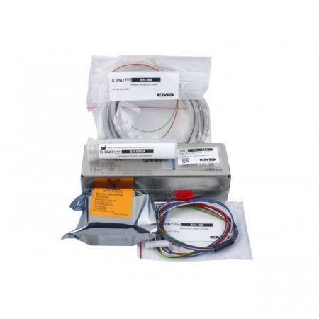 EMS KIT Piezon Scaling - специальный модуль для встраивания в стоматологическую установку, с оптикой