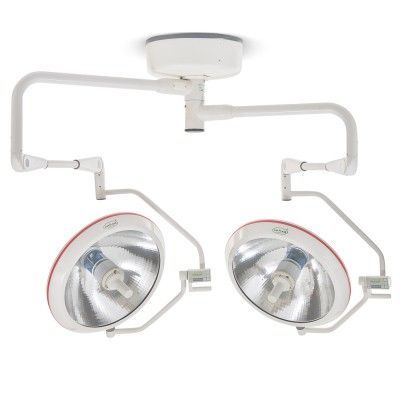 Армед 751 - хирургический двублочный светильник