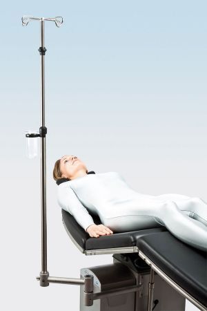 Brumaba Z1.181 - ПОВОРОТНЫЙ ШТАТИВ ДЛЯ ИНФУЗИЙ