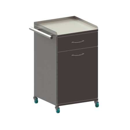 Виталия СПА-1 – Столик медицинский, есть РУ