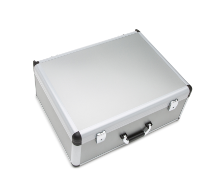 W&H 7962790 — Чемодан для транспортировки аппарата Implantmed 1023