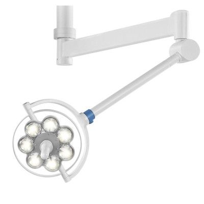 Эма ЭМАЛЕД 200W - операционный светильник, настенный