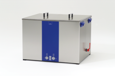 ELMA Elmasonic S900H - ультразвуковая мойка с подогревом, 90 л