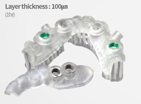 Veltz D2-120 - Высокоточный 3D Принтер 