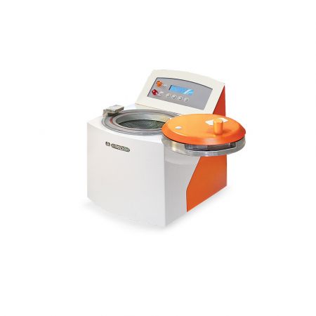 Аверон ПМА 1.0 АРТ - Аппарат для горячей и холодной полимеризации пластмасс под давлением