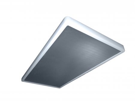 Натурлайт 2LED - бестеневой светильник на 216 светодиодов с пультом д/у