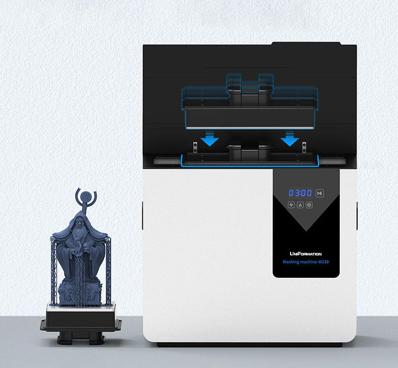 UniFormation Ultrasonic Resin Cleaner4.jpg UniFormation Ultrasonic Resin Cleaner4.jpg