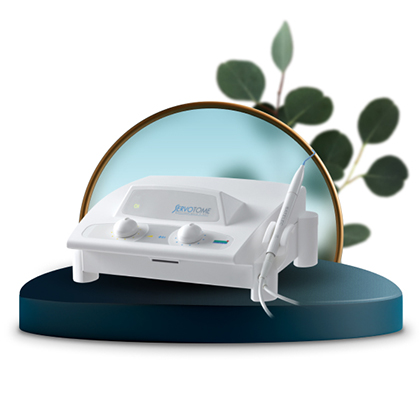 Acteon SERVOTOME II - Высокочастотный электрокоагулятор для ортодонтии, пародонтологии и хирургии полости рта.jpg