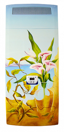 Виталия ОРБ-2Н «POZIS» - Облучатель-рециркулятор бактерицидный с рисунком