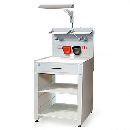 Аверон СУЛ 7.0 ЭЛЕМЕНТ - универсальный лабораторный стол