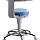 Fedesa Midway – стоматологическая установка с нижней подачей инструментов