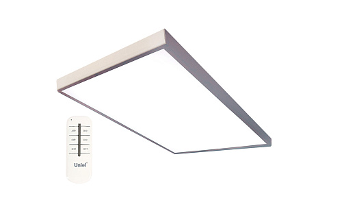 ДентЛайт-Комфорт - бестеневой стоматологический LED светильник с пультом ДУ