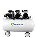GreenMED JYK135 — Стоматологический компрессор