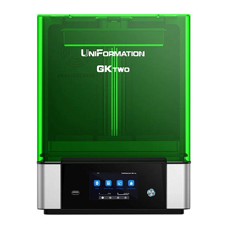 UniFormation GK Two Pack — Комплект оборудования