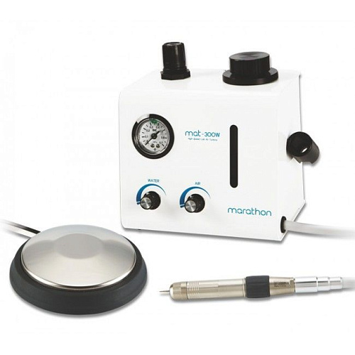 Saeyang MAT 300W - турбина зуботехническая