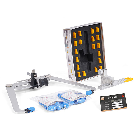 SAM AXIOPRISA APPLE KIT AXP 100AK — Комплект с переносной дугой 